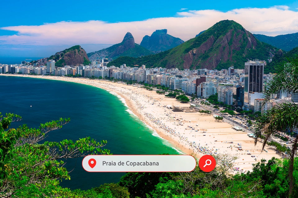 OYO Hotel Vital, Rio de Janeiro, Rio de Janiero_5 CC N, Rio de Janeiro