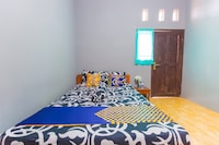 SPOT ON 1746 Putri Kuning Residence