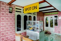 SPOT ON 1747 Griya Karisma