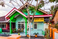 SPOT ON 1747 Griya Karisma