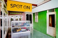 SPOT ON 1747 Griya Karisma