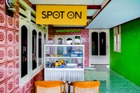 SPOT ON 1747 Griya Karisma