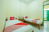 OYO 1750 Lourdes