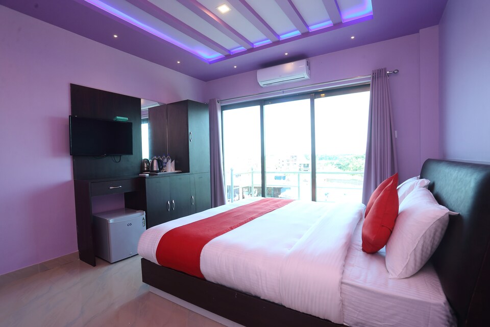 Capital O 629 Grand Cosmo Lumbini Hotel Pvt.ltd, Lumbini, Lumbini