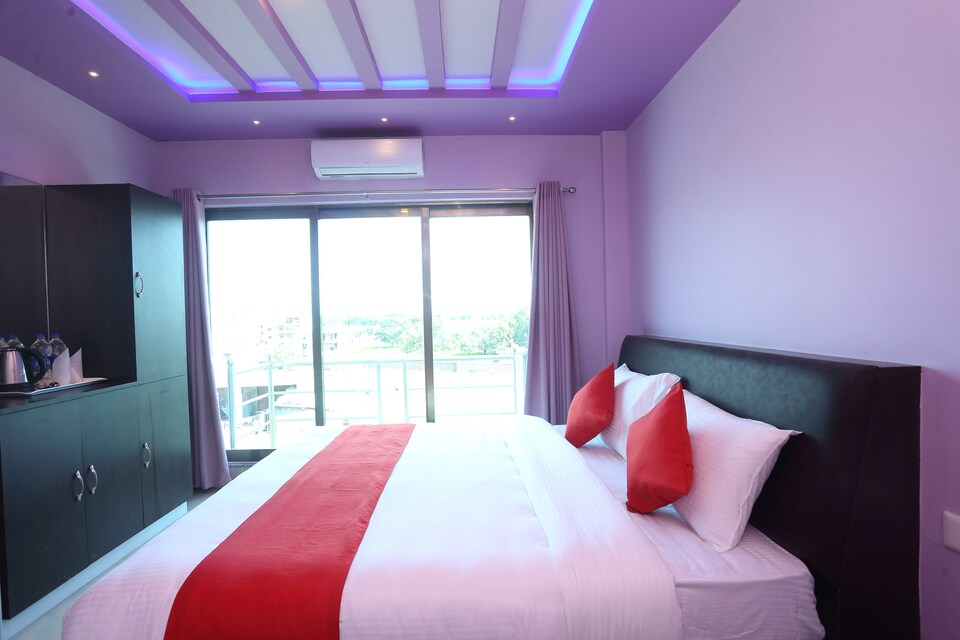 Capital O 629 Grand Cosmo Lumbini Hotel Pvt.ltd, Lumbini, Lumbini