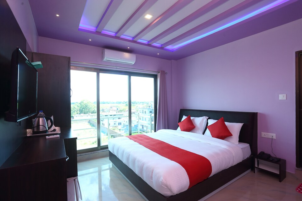 Capital O 629 Grand Cosmo Lumbini Hotel Pvt.ltd, Lumbini, Lumbini