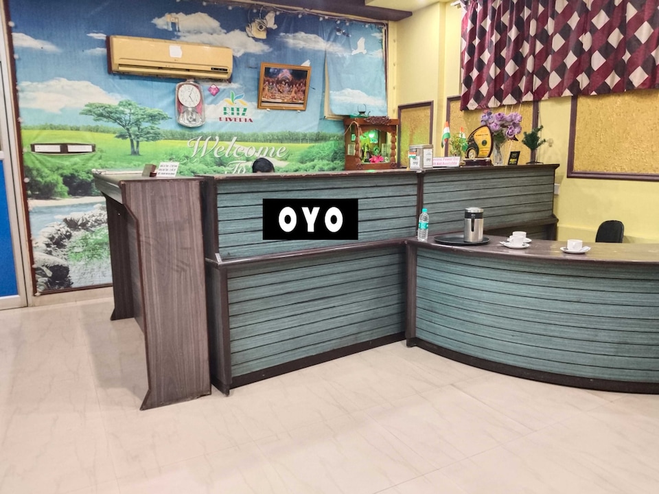 OYO 62127 Ritz Rivera, Behala Kolkata, Kolkata