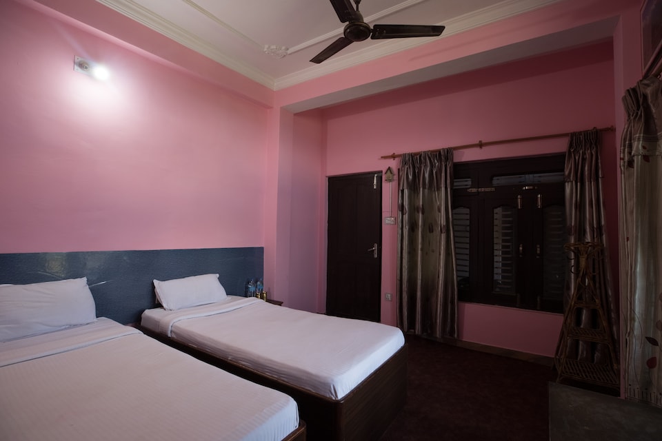 SPOT ON 631 Hotel Highway Plaza , Dhangadhi, Dhangadhi