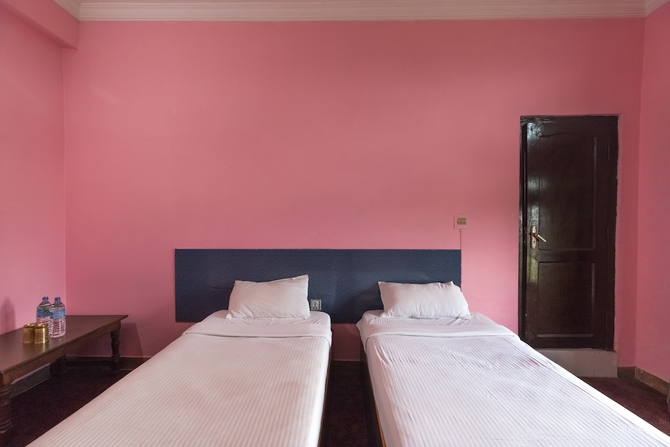 SPOT ON 631 Hotel Highway Plaza , Dhangadhi, Dhangadhi