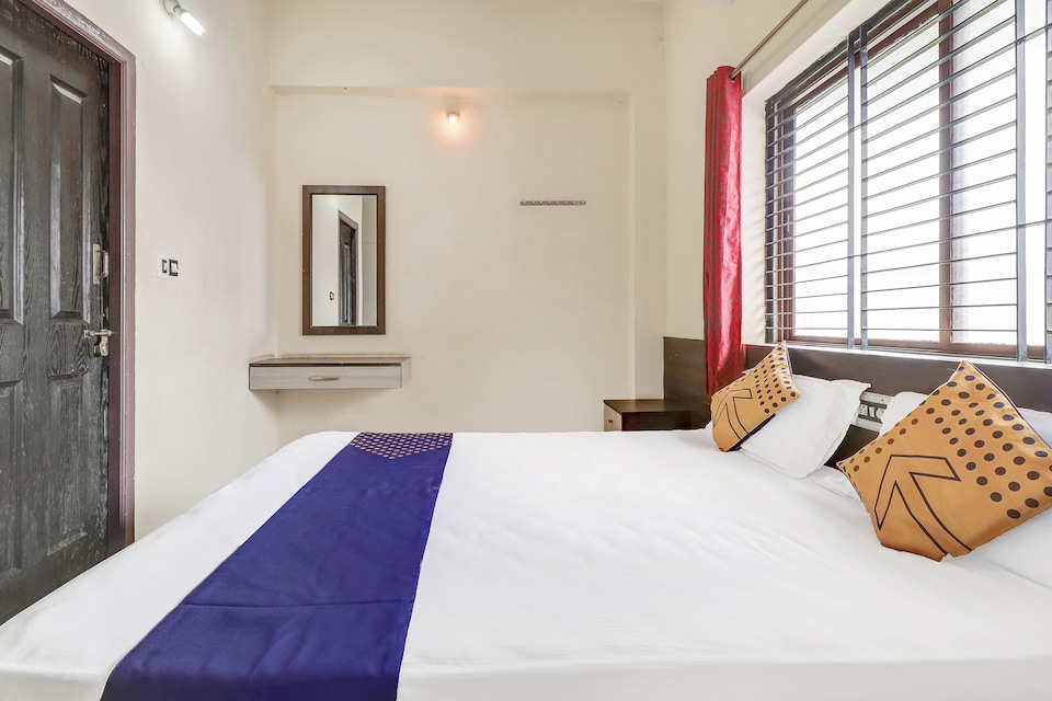 Live on MYS589, Mysore Kuvempu Nagar, Mysore