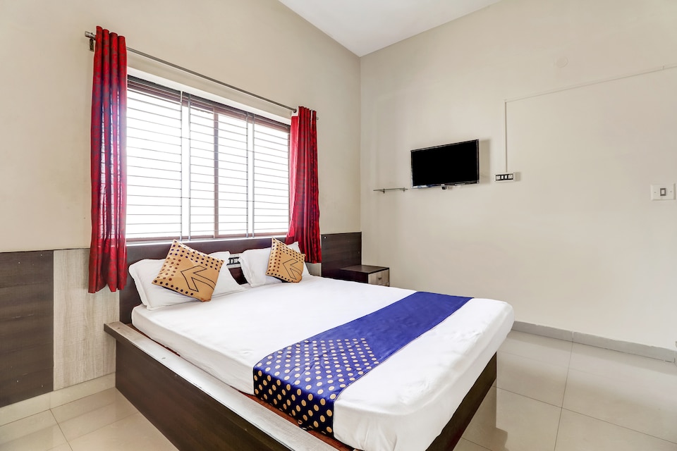 Live on MYS589, Mysore Kuvempu Nagar, Mysore