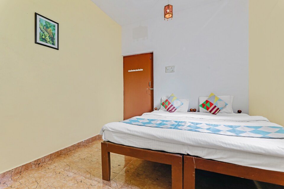 OYO Home 62136 Pleasant Stay, Baga Goa, Goa
