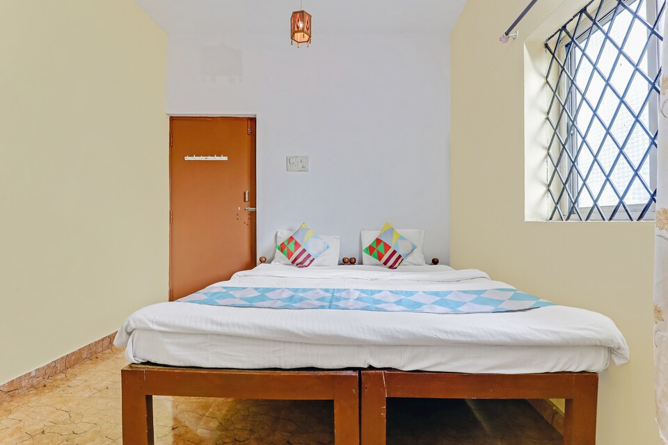 OYO Home 62136 Pleasant Stay, Baga Goa, Goa