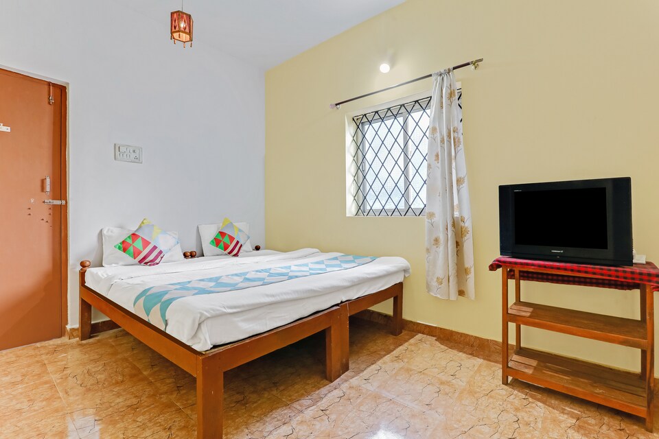 OYO Home 62136 Pleasant Stay, Baga Goa, Goa