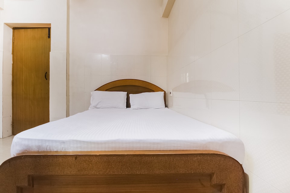 SPOT ON 62141 Hotel Jaan, Outskirts Trichy, Trichy