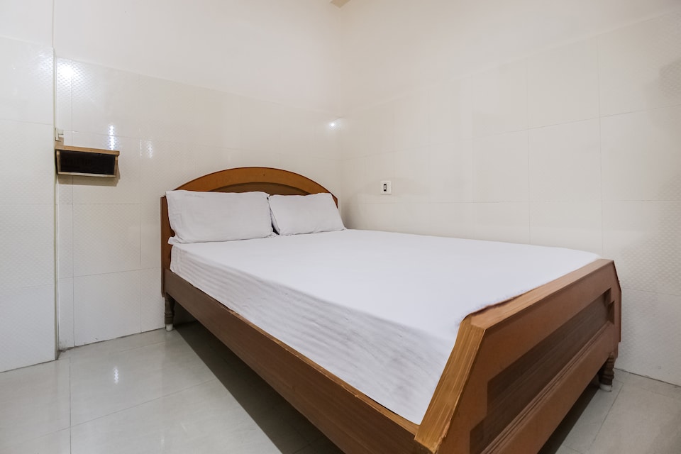 SPOT ON 62141 Hotel Jaan, Outskirts Trichy, Trichy