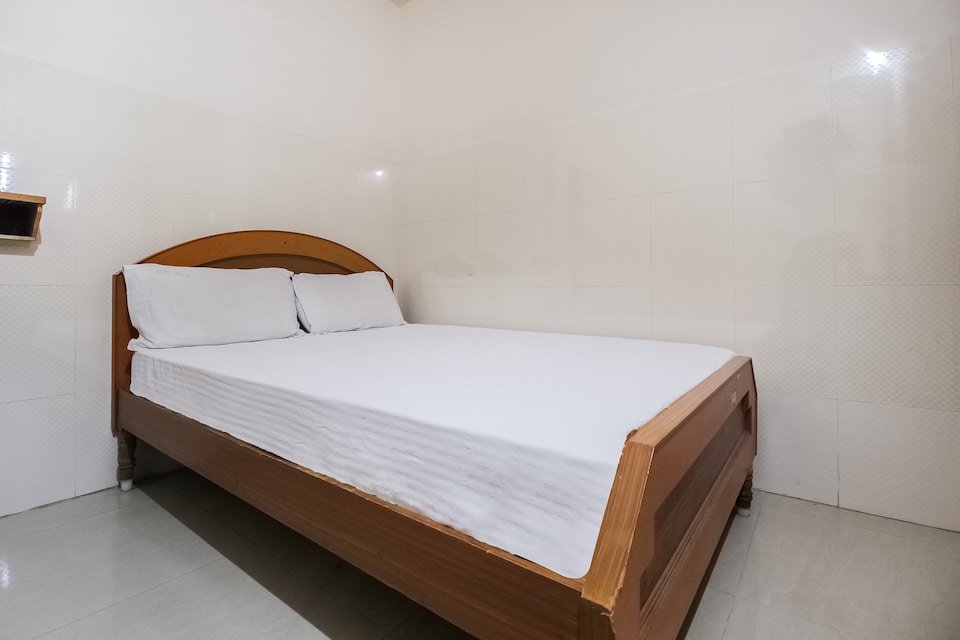 SPOT ON 62141 Hotel Jaan, Outskirts Trichy, Trichy