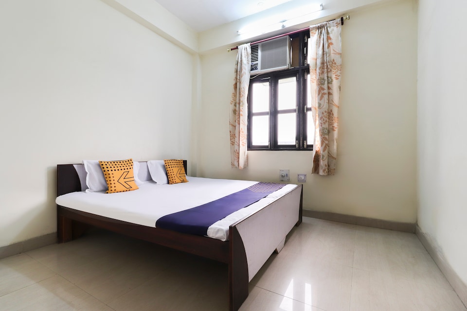 SPOT ON 62143 Hotel Shahnaai, Faizabad Road, Lucknow