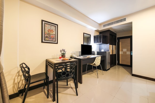 OYO 358 Rattana Residence Thalang