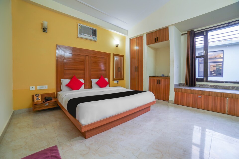 Capital O 62144 Corbett Treat Resort, Dhela Village Corbett Ramnagar, Corbett-Ramnagar