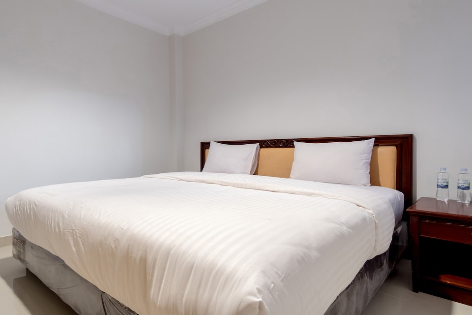 OYO 1752 Hotel Wisata, Labuhan Batu, Tanjung Balai