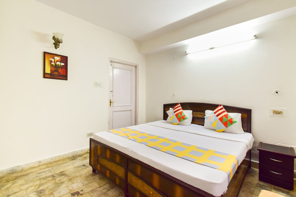 OYO Home 62149 Cosy Stay Chotta Shimla, Chotta Shimla, Shimla