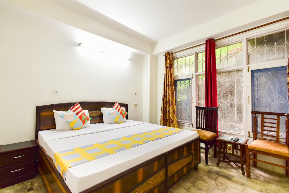OYO Home 62149 Cosy Stay Chotta Shimla, Chotta Shimla, Shimla