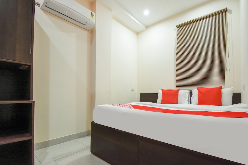 OYO 62150 Happy Living 1819, Ferozepur Road Ludhiana, लुधियाना