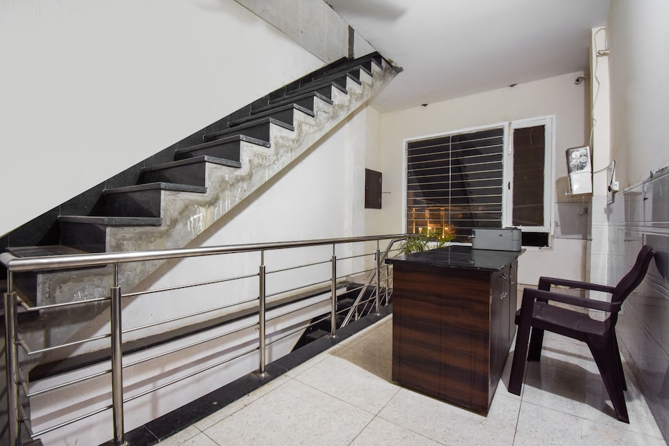 Hotel O Happy Living, Ferozepur Road Ludhiana, Ludhiana