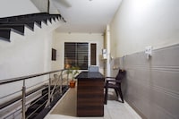 OYO 62150 Happy Living 1819