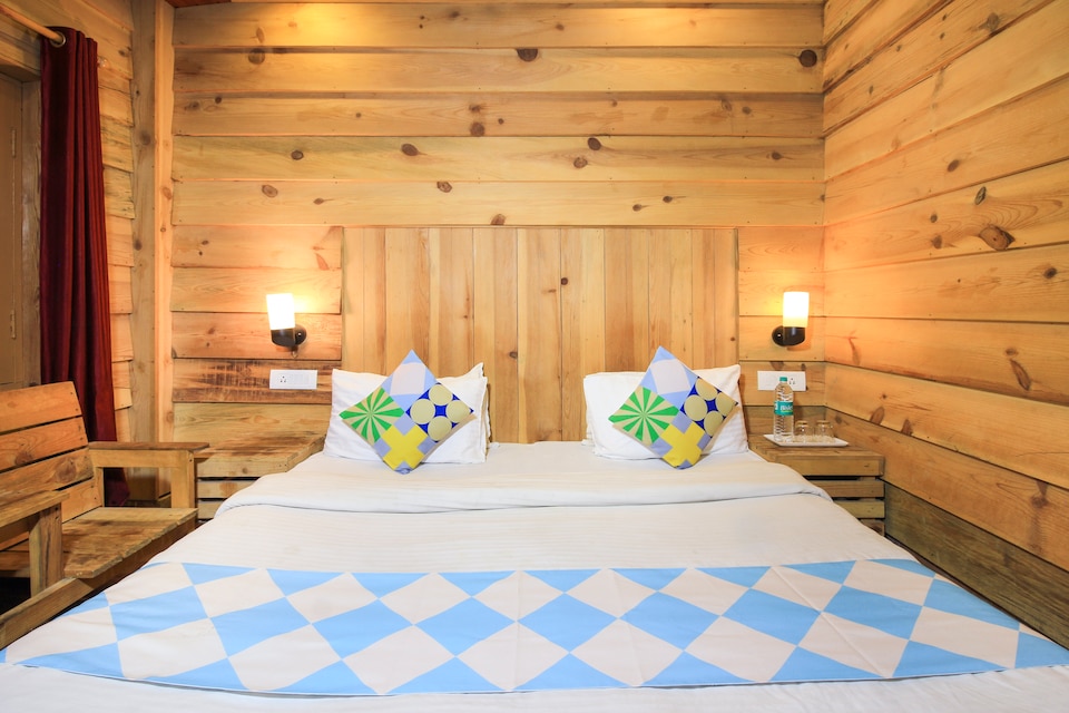 OYO Home 62153 Stylish Stay Nainital, Mall Road Nainital, Nainital