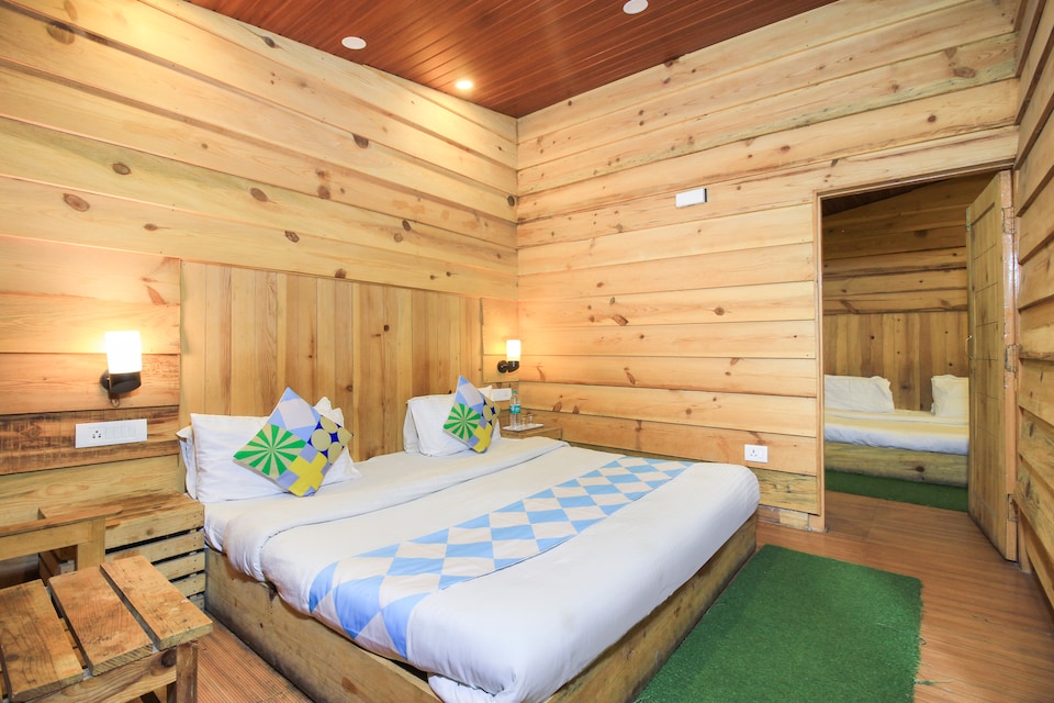 OYO Home 62153 Stylish Stay Nainital, Mall Road Nainital, Nainital