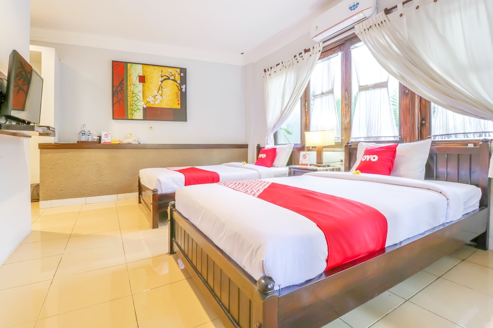 OYO 1757 Villa Dende, Ampenan, Lombok