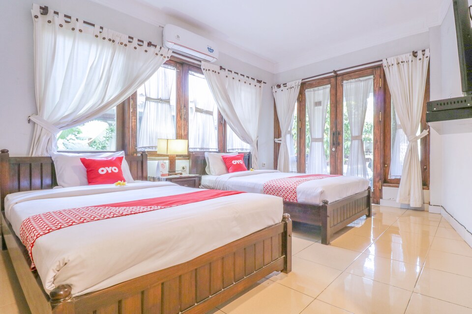 OYO 1757 Villa Dende, Ampenan, Lombok