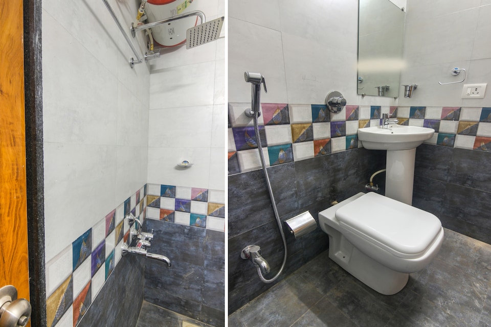 Hotel O MS Hospitality, Baner Pune, Pune