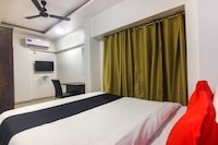 Hotel O MS Hospitality