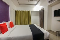 Hotel O MS Hospitality