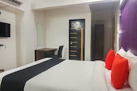 Hotel O MS Hospitality