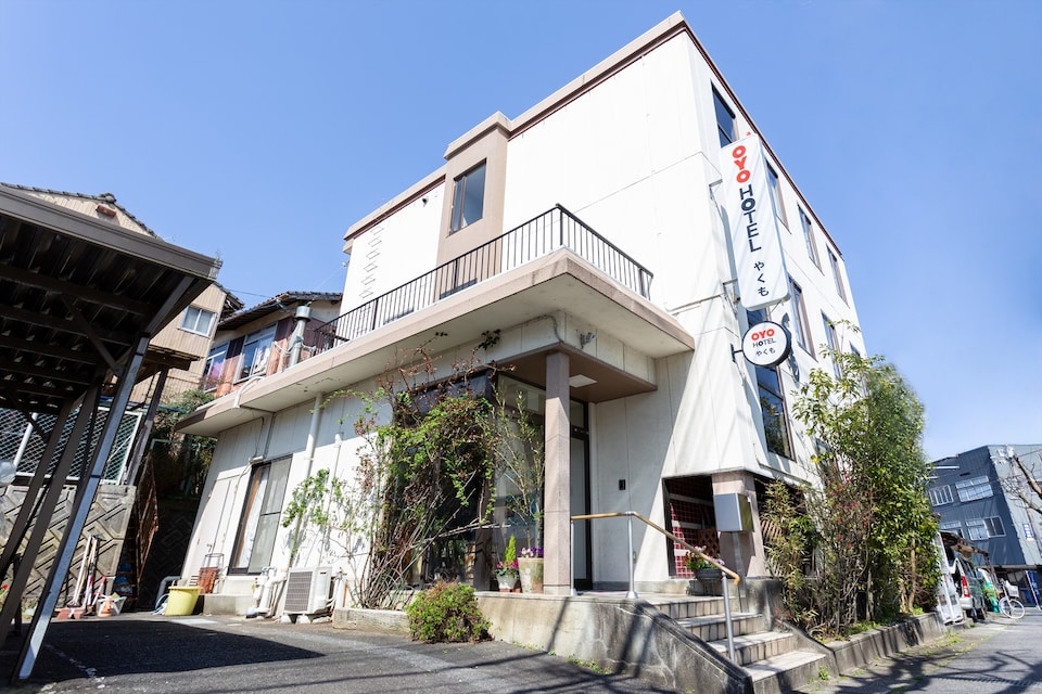 OYO Hotel Yakumo Matsue, Matsue, Matsue