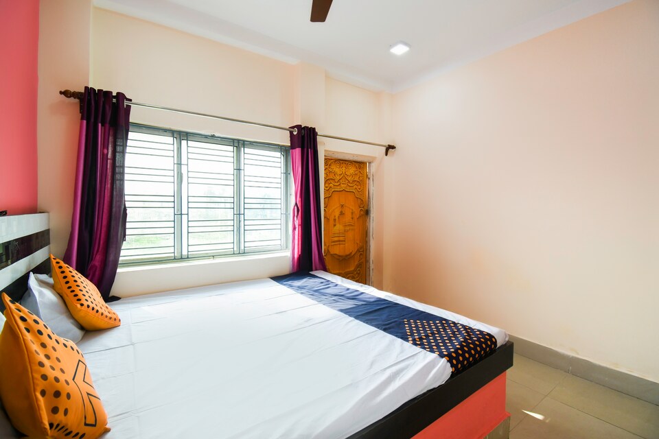 SPOT ON Wonder Bay Resort, Mandarmoni, Mandarmoni