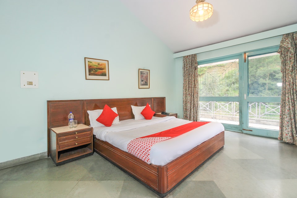 OYO 62163 Hotel Prince Guest House, Bhowali Nainital, Nainital