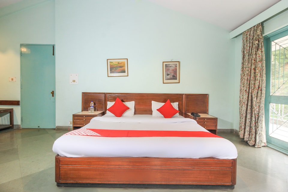 OYO 62163 Hotel Prince Guest House, Bhowali Nainital, Nainital