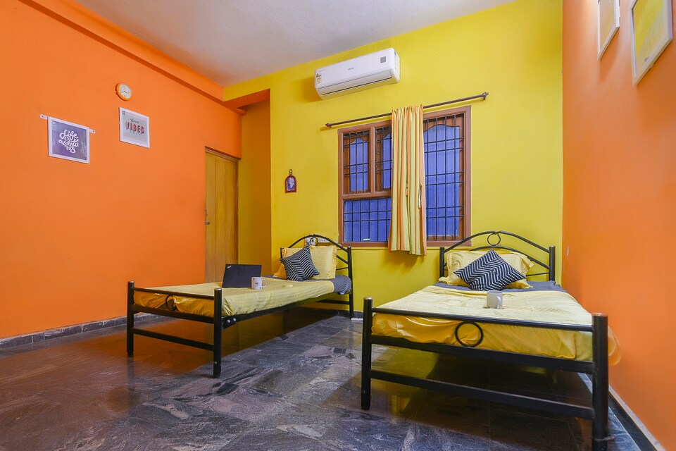 OYO LIFE CHN1179 Porur, Porur Chennai, Chennai