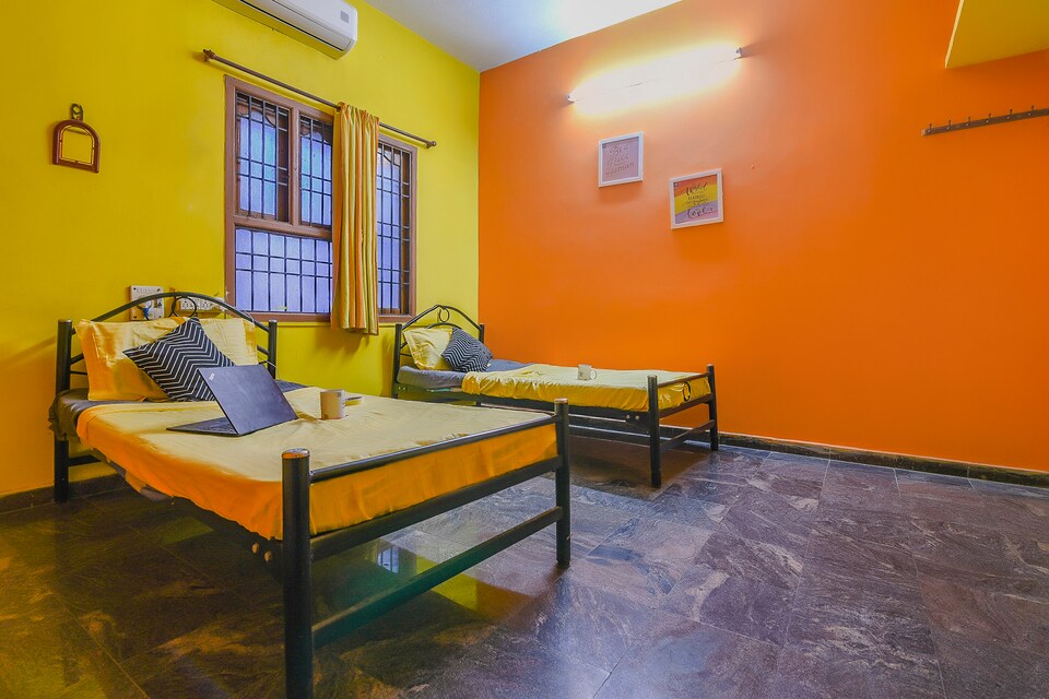 OYO LIFE CHN1179 Porur, Porur Chennai, Chennai