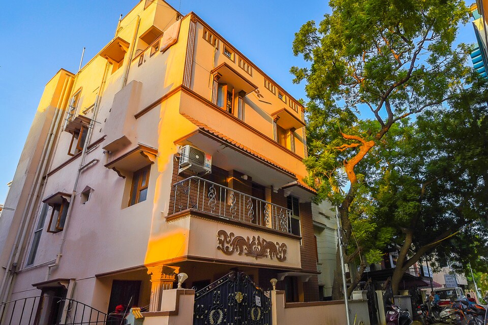 OYO LIFE CHN1179 Porur, Porur Chennai, Chennai