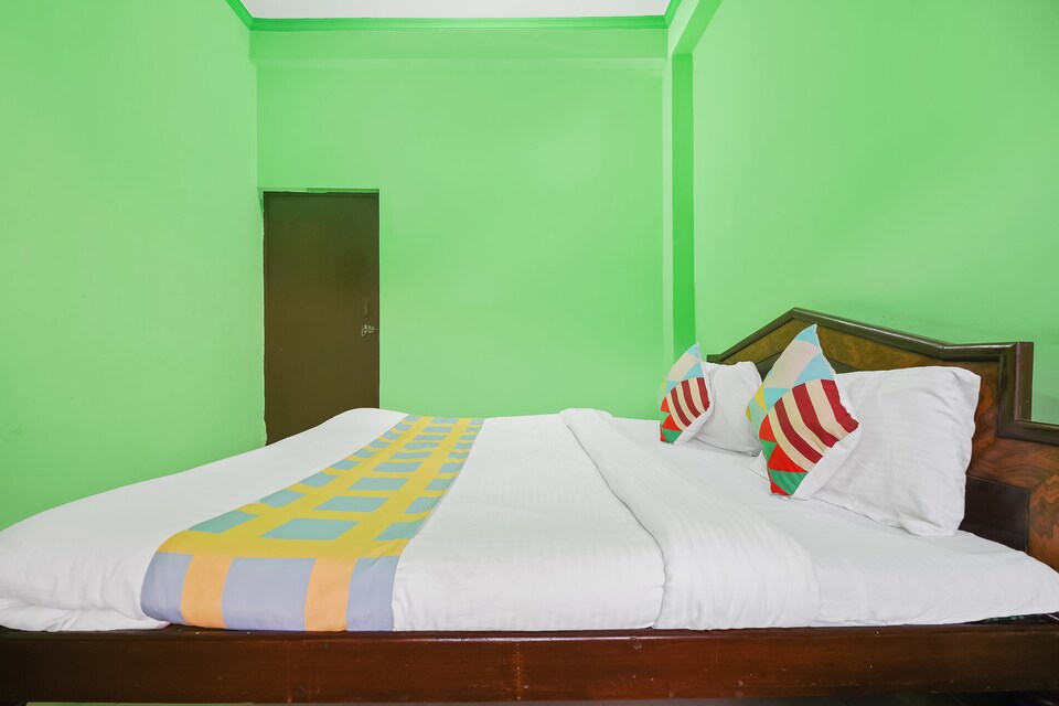 OYO Home 62168 Cheerful Stay Kempty, Kempty Fall Mussoorie, Mussoorie