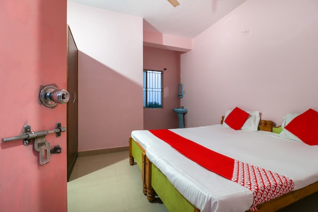 SPOT ON Gn Anugraha Comforts