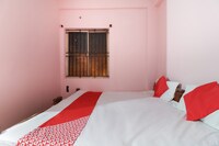 SPOT ON Gn Anugraha Comforts