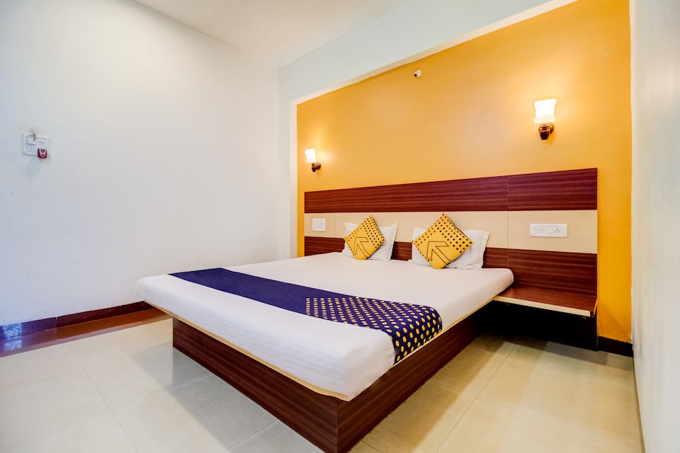 Hotel O Hublal, Matheran, Matheran