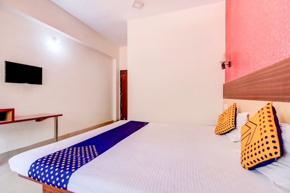 Hotel O Hublal, Matheran, Matheran